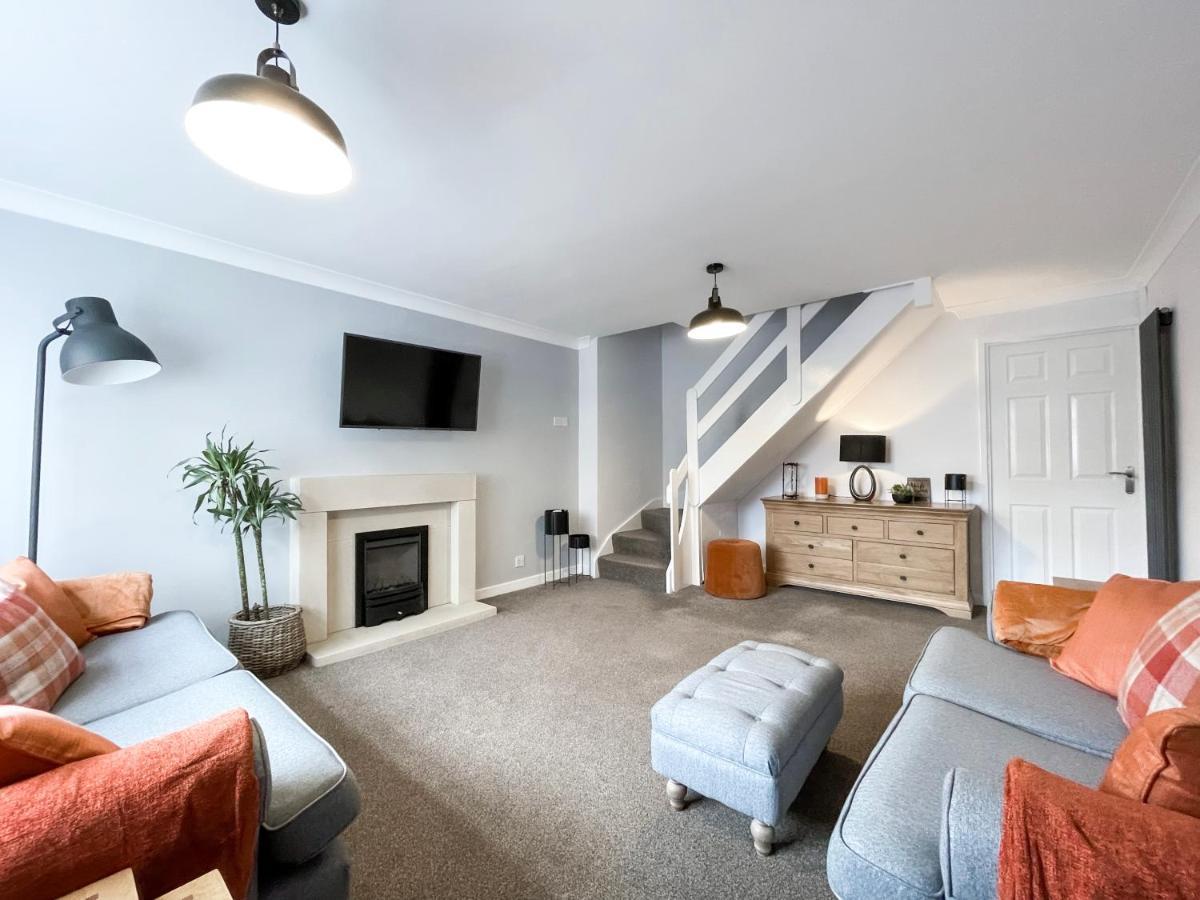 Villa Well Situated, Cosy 2 Bed House West Kirby Exterior foto