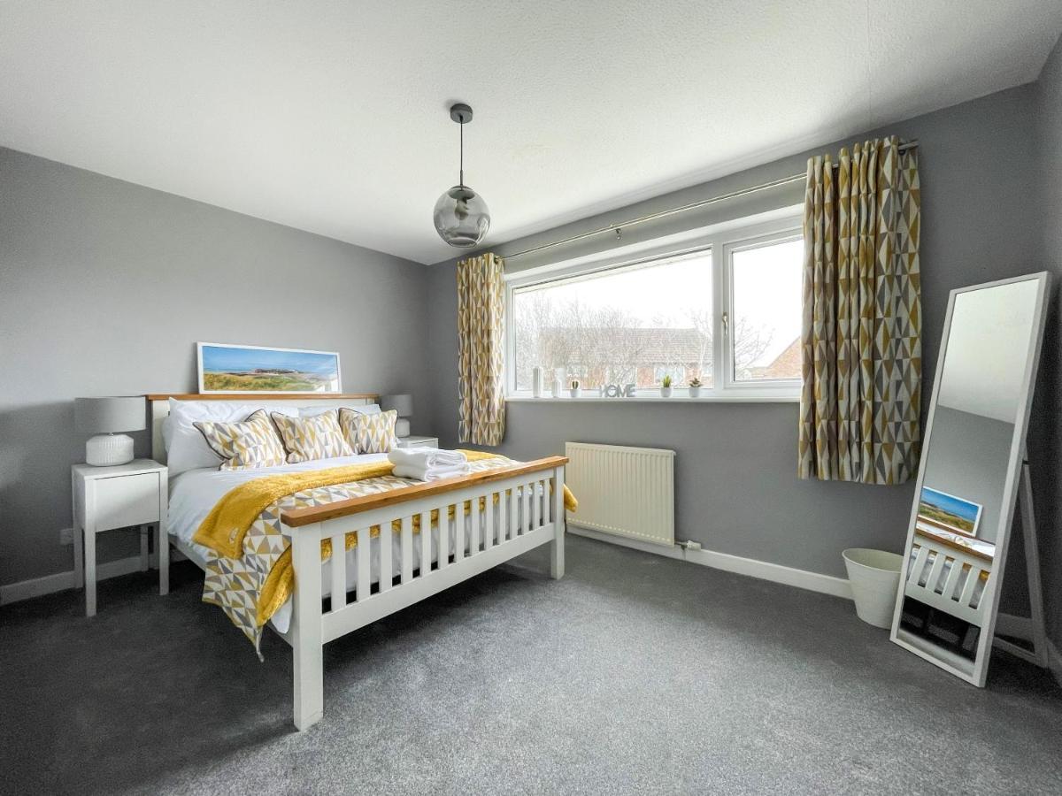 Villa Well Situated, Cosy 2 Bed House West Kirby Exterior foto